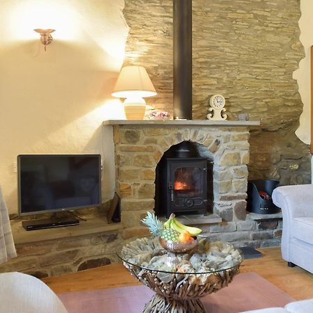 Hay Barn - Dinas Country Club Villa Ngoại thất bức ảnh