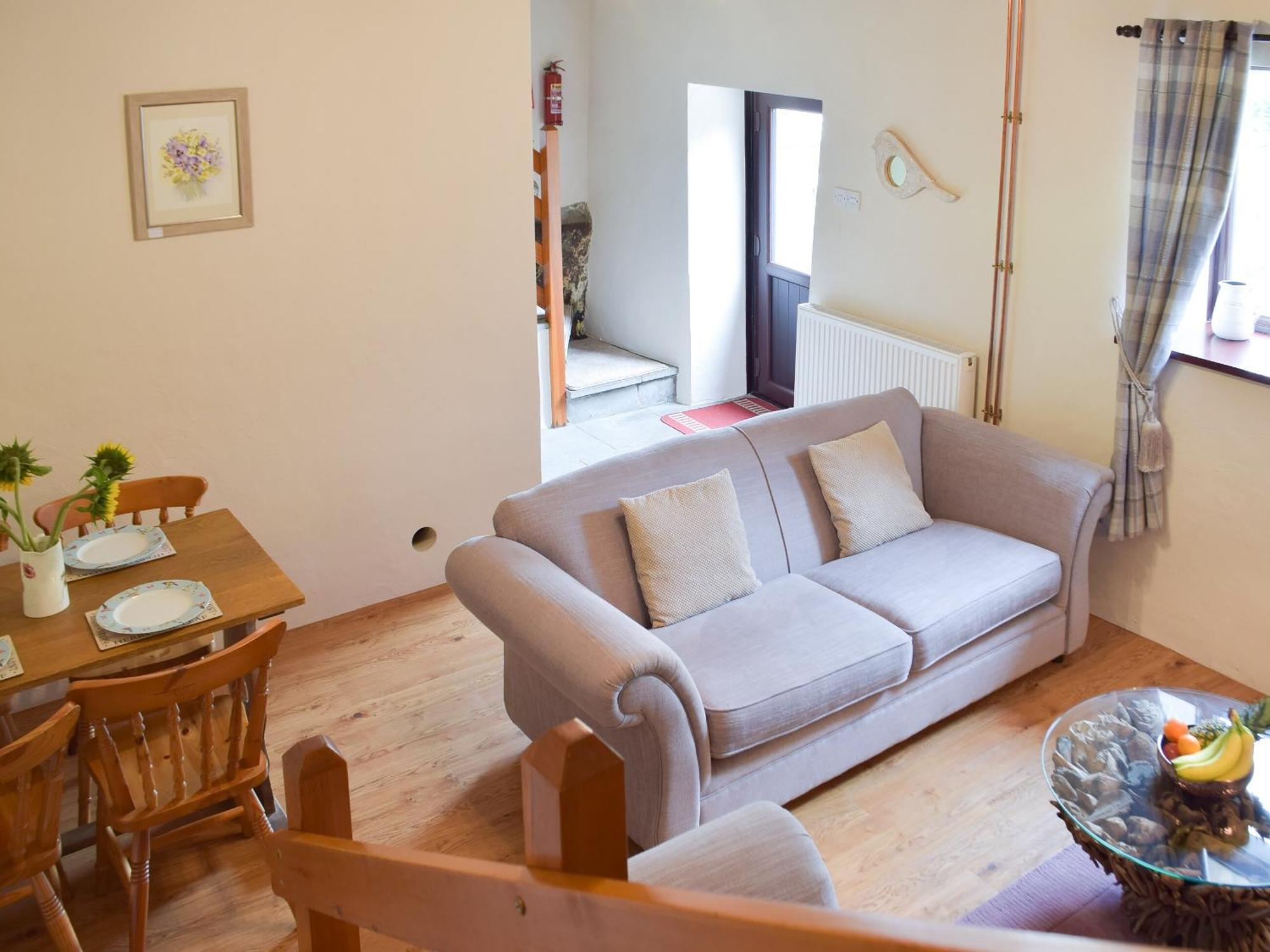 Hay Barn - Dinas Country Club Villa Ngoại thất bức ảnh