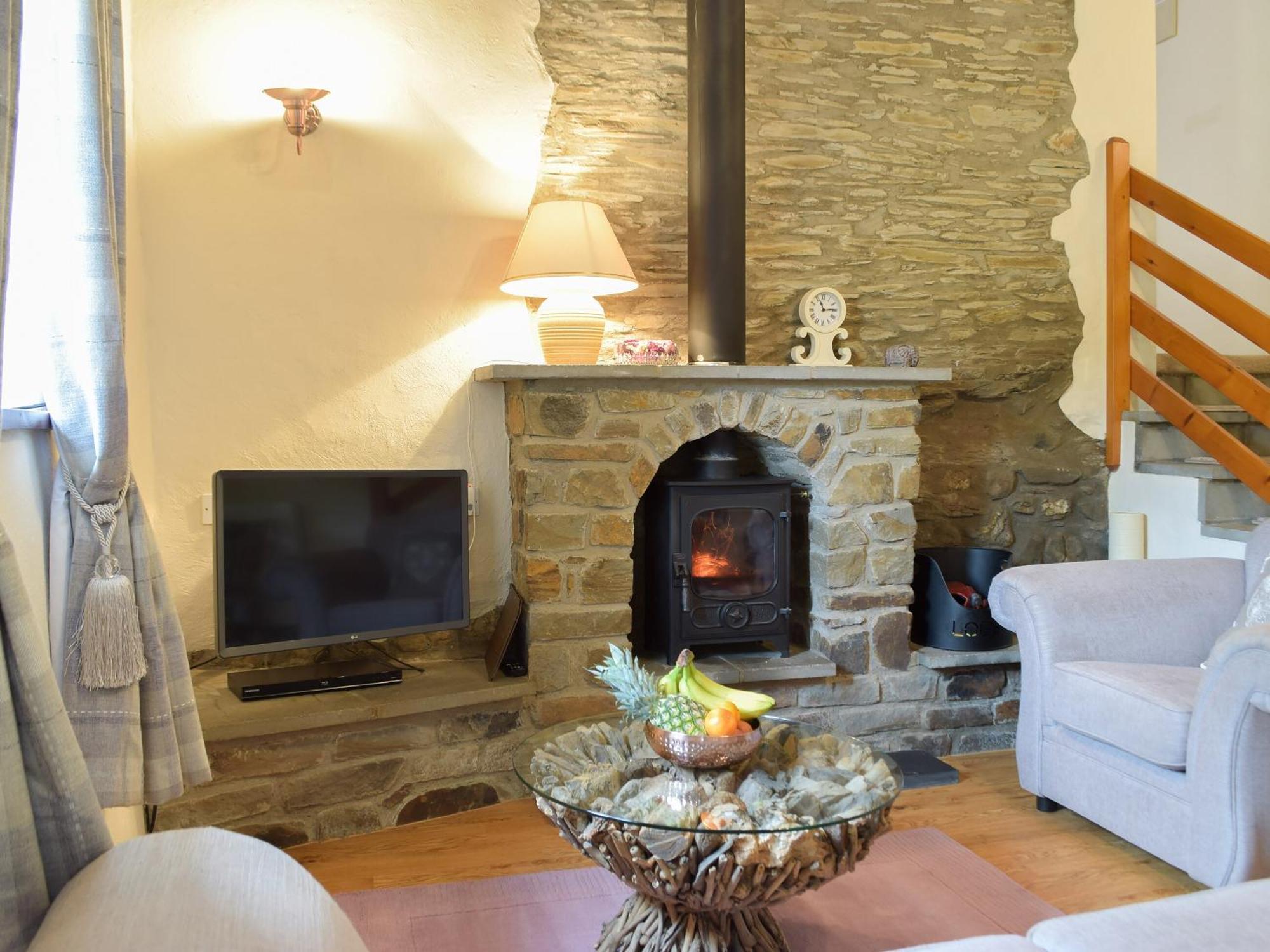 Hay Barn - Dinas Country Club Villa Ngoại thất bức ảnh
