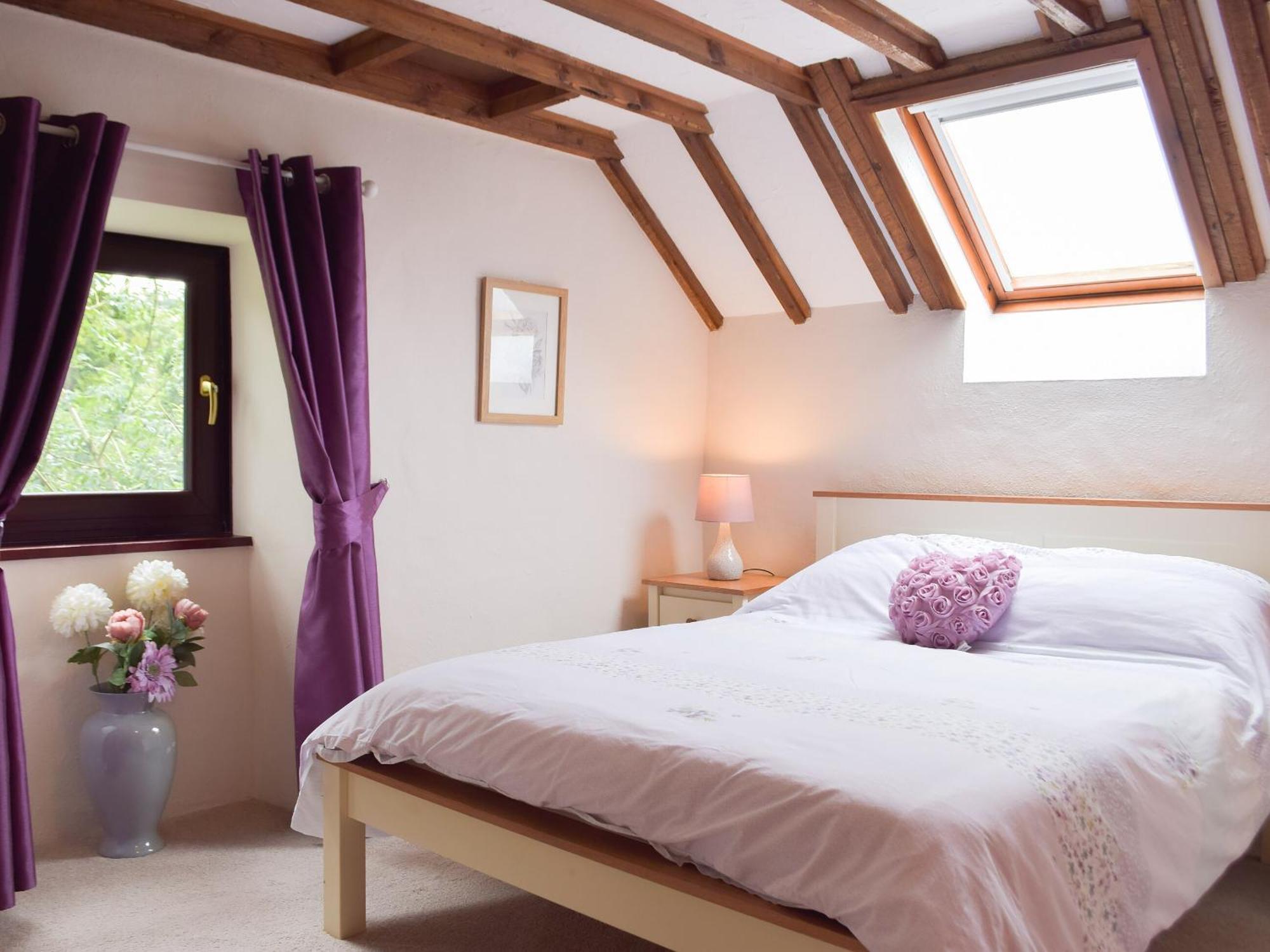 Hay Barn - Dinas Country Club Villa Ngoại thất bức ảnh